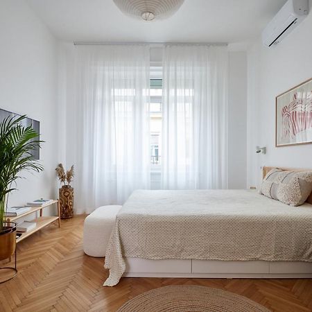 Asboth 225 Cozy Center Apartment Budapeste Exterior foto