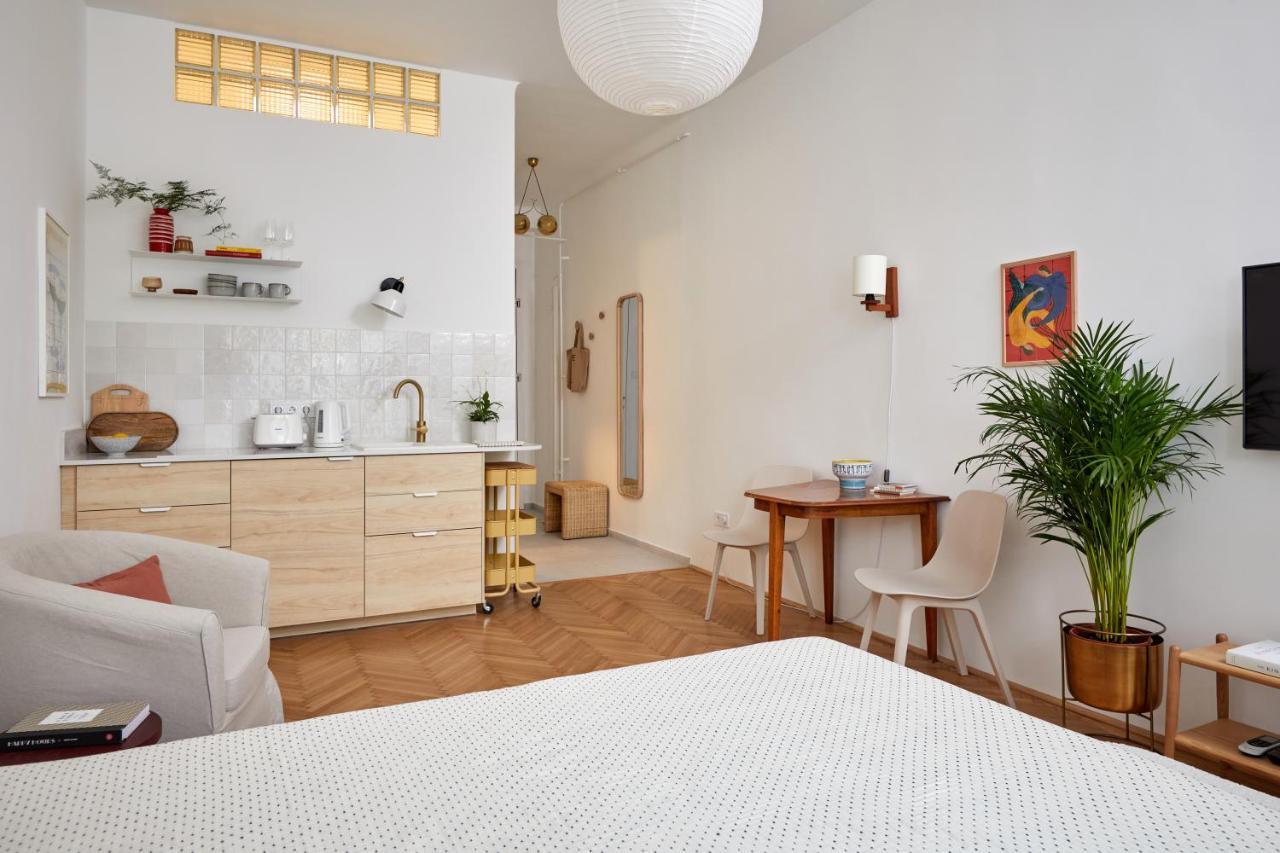 Asboth 225 Cozy Center Apartment Budapeste Exterior foto