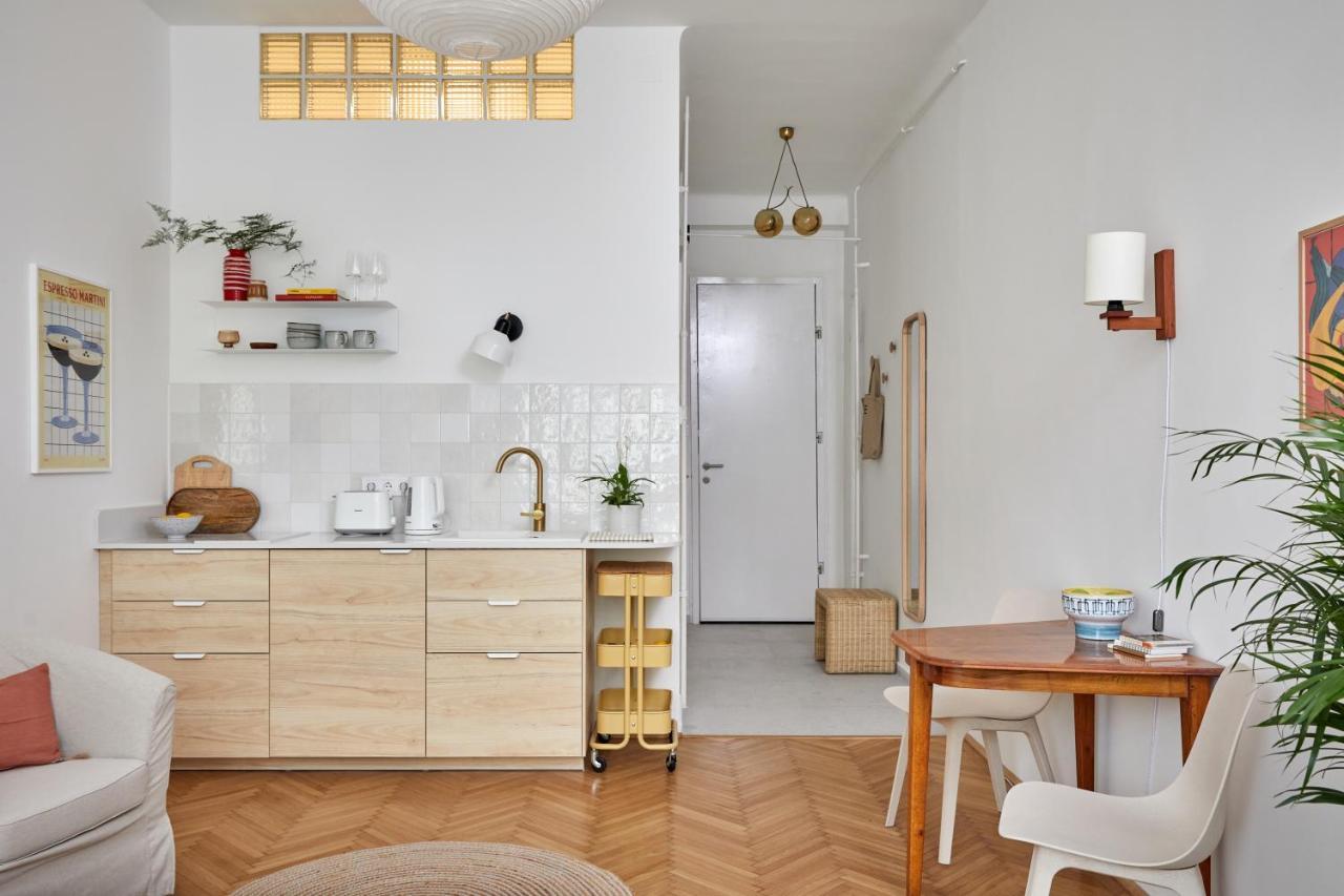 Asboth 225 Cozy Center Apartment Budapeste Exterior foto