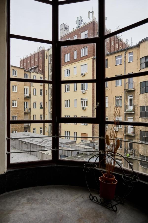 Asboth 225 Cozy Center Apartment Budapeste Exterior foto